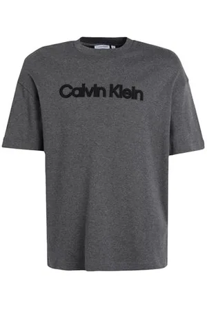 Calvin Klein CAMISETAS Y TOPS - Camisetas