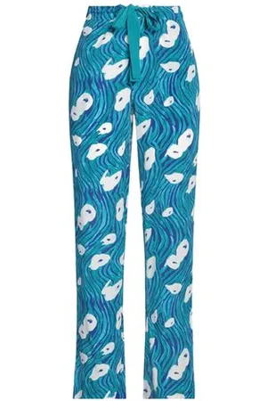 Diane von Furstenberg PARTES DE ABAJO - Pantalones