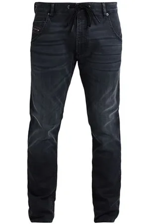 Diesel PARTES DE ABAJO - Pantalones vaqueros