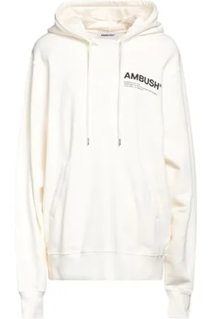 AMBUSH CAMISETAS Y TOPS - Sudaderas