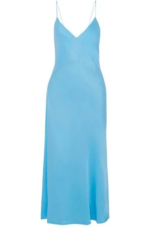 Victoria Beckham VESTIDOS - Vestidos largos