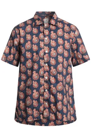 BASTONCINO CAMISETAS Y TOPS - Camisas