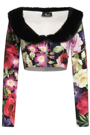 BLUMARINE PRENDAS DE PUNTO - Cárdigans