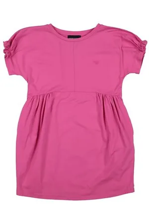 Emporio Armani VESTIDOS - Vestidos para niña