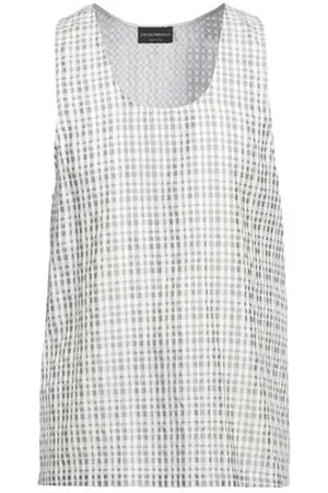 Emporio Armani CAMISETAS Y TOPS - Camisetas de tirantes
