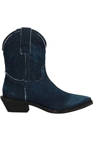Lemaré CALZADO - Botines de caña alta