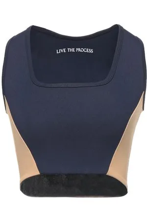 LIVE THE PROCESS CAMISETAS Y TOPS - Tops