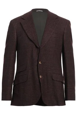 Brunello Cucinelli TRAJES Y CONJUNTOS - Americanas