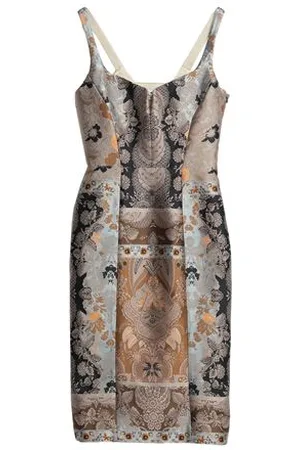 Etro VESTIDOS - Vestidos midi