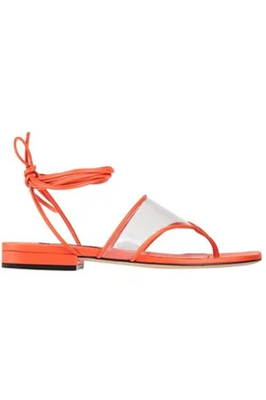 Sergio Rossi CALZADO - Sandalias de dedo