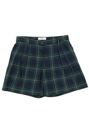 VICOLO PARTES DE ABAJO - Pantalones cortos y bermudas