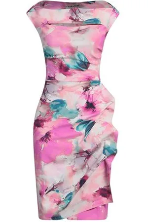CHIARA BONI VESTIDOS - Vestidos midi