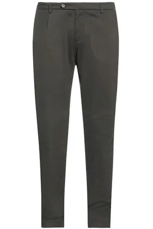 Berwich PARTES DE ABAJO - Pantalones