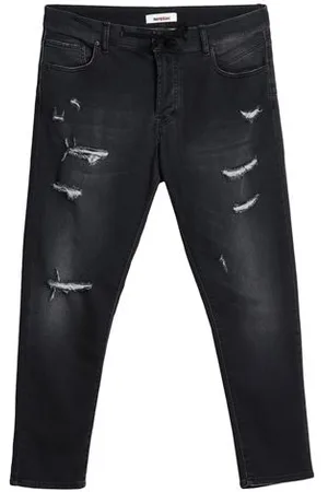 Imperial PARTES DE ABAJO - Pantalones vaqueros