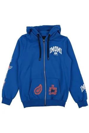 Imomi CAMISETAS Y TOPS - Sudaderas