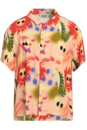 Brain Dead CAMISETAS Y TOPS - Camisas