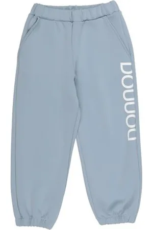 DOUUOD PARTES DE ABAJO - Pantalones