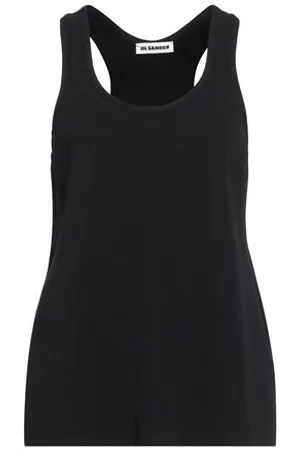 Jil Sander CAMISETAS Y TOPS - Camisetas de tirantes