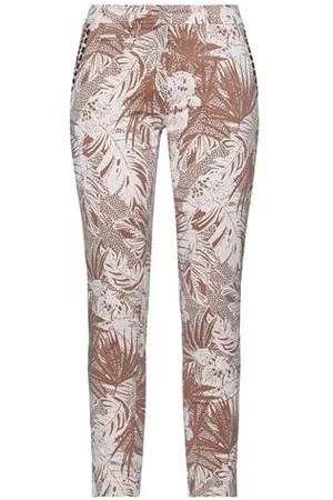 Masons PARTES DE ABAJO - Pantalones