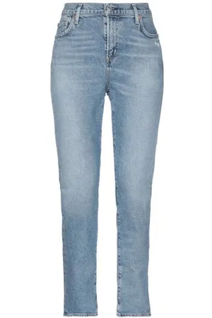 Citizens of Humanity PARTES DE ABAJO - Pantalones vaqueros