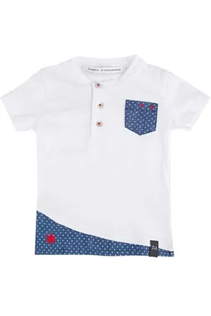 D.A. Daniele Alessandrini CAMISETAS Y TOPS - Camisetas