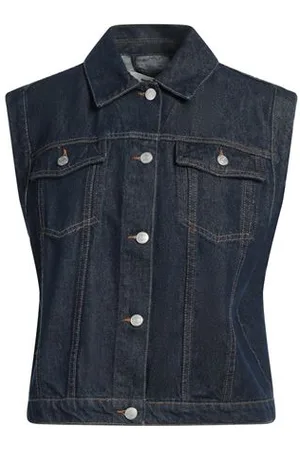Oval Square ROPA DE ABRIGO - Chaquetas vaqueras