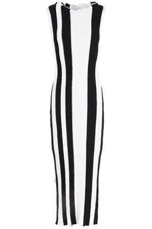 & OTHER STORIES VESTIDOS - Vestidos midi