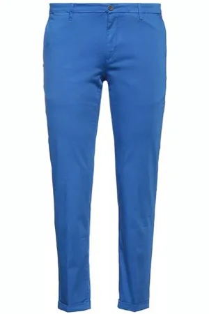 RE-HASH PARTES DE ABAJO - Pantalones