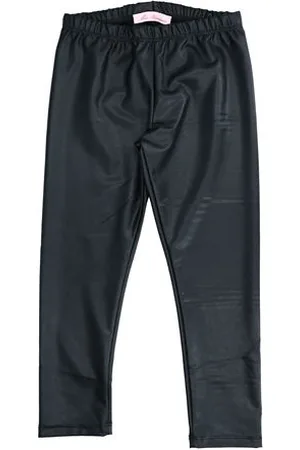 MISS BLUMARINE PARTES DE ABAJO - Leggings