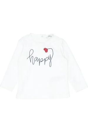 MEILISA BAI CAMISETAS Y TOPS - Camisetas