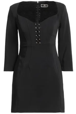 Elisabetta Franchi VESTIDOS - Minivestidos