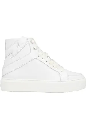 Zadig & Voltaire CALZADO - Sneakers