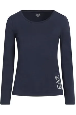 EA7 CAMISETAS Y TOPS - Camisetas