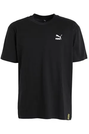 PUMA CAMISETAS Y TOPS - Camisetas