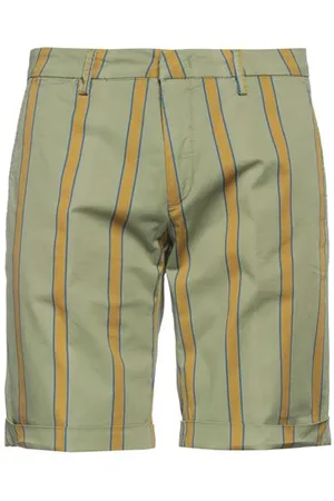 BRO-SHIP PARTES DE ABAJO - Pantalones cortos y bermudas