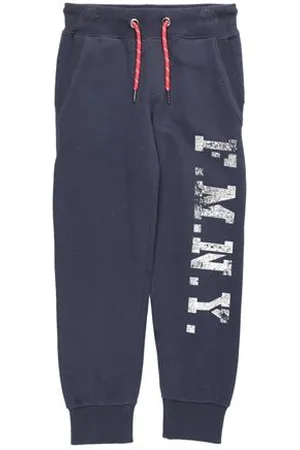 Fred Mello PARTES DE ABAJO - Pantalones