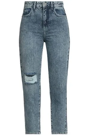 Patrizia Pepe PARTES DE ABAJO - Pantalones vaqueros