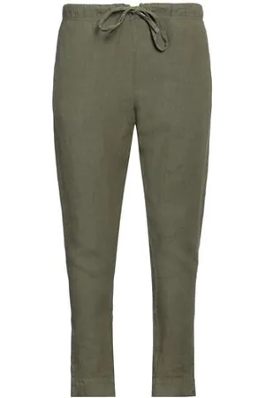 NICK FOUQUET PARTES DE ABAJO - Pantalones