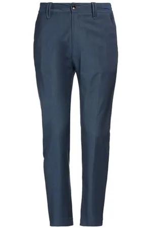Nine In The Morning PARTES DE ABAJO - Pantalones