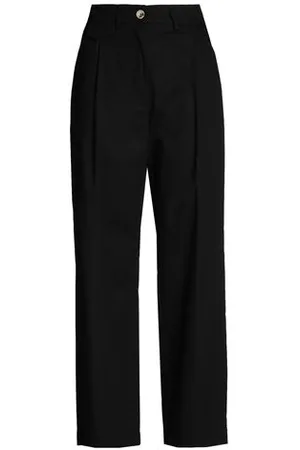 VICOLO PARTES DE ABAJO - Pantalones