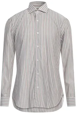 BARBA CAMISETAS Y TOPS - Camisas