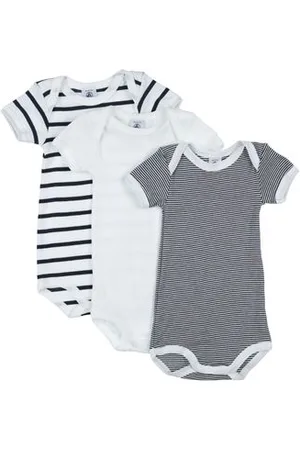 Petit Bateau RECIÉN NACIDO - Peleles