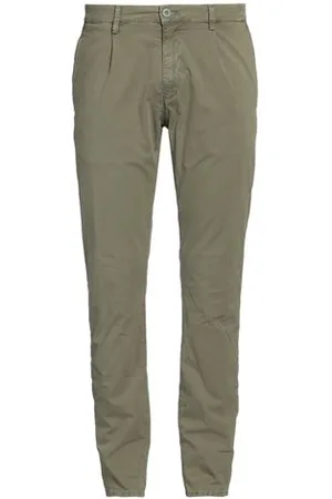 modfitters PARTES DE ABAJO - Pantalones