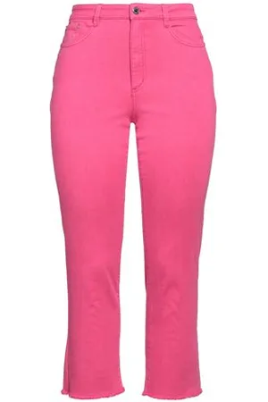 Joseph Ribkoff PARTES DE ABAJO - Pantalones vaqueros