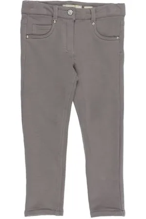 ELSY PARTES DE ABAJO - Pantalones