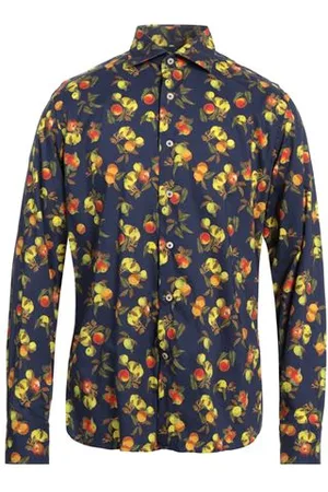 ALESSANDRO GHERARDI CAMISETAS Y TOPS - Camisas