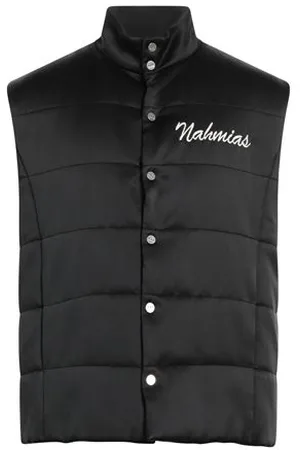 Nahmias ROPA DE ABRIGO - Plumíferos y acolchados