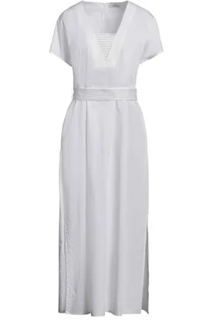 PESERICO SIGN VESTIDOS - Vestidos largos