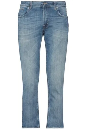 DEPARTMENT 5 PARTES DE ABAJO - Pantalones vaqueros