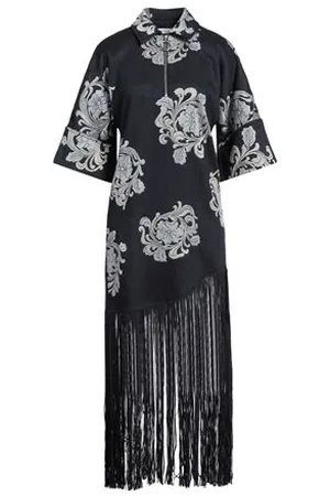 CÉDRIC CHARLIER VESTIDOS - Vestidos largos